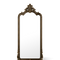 Versailles Grand Baroque Arched Floor Mirror - Antok Signature