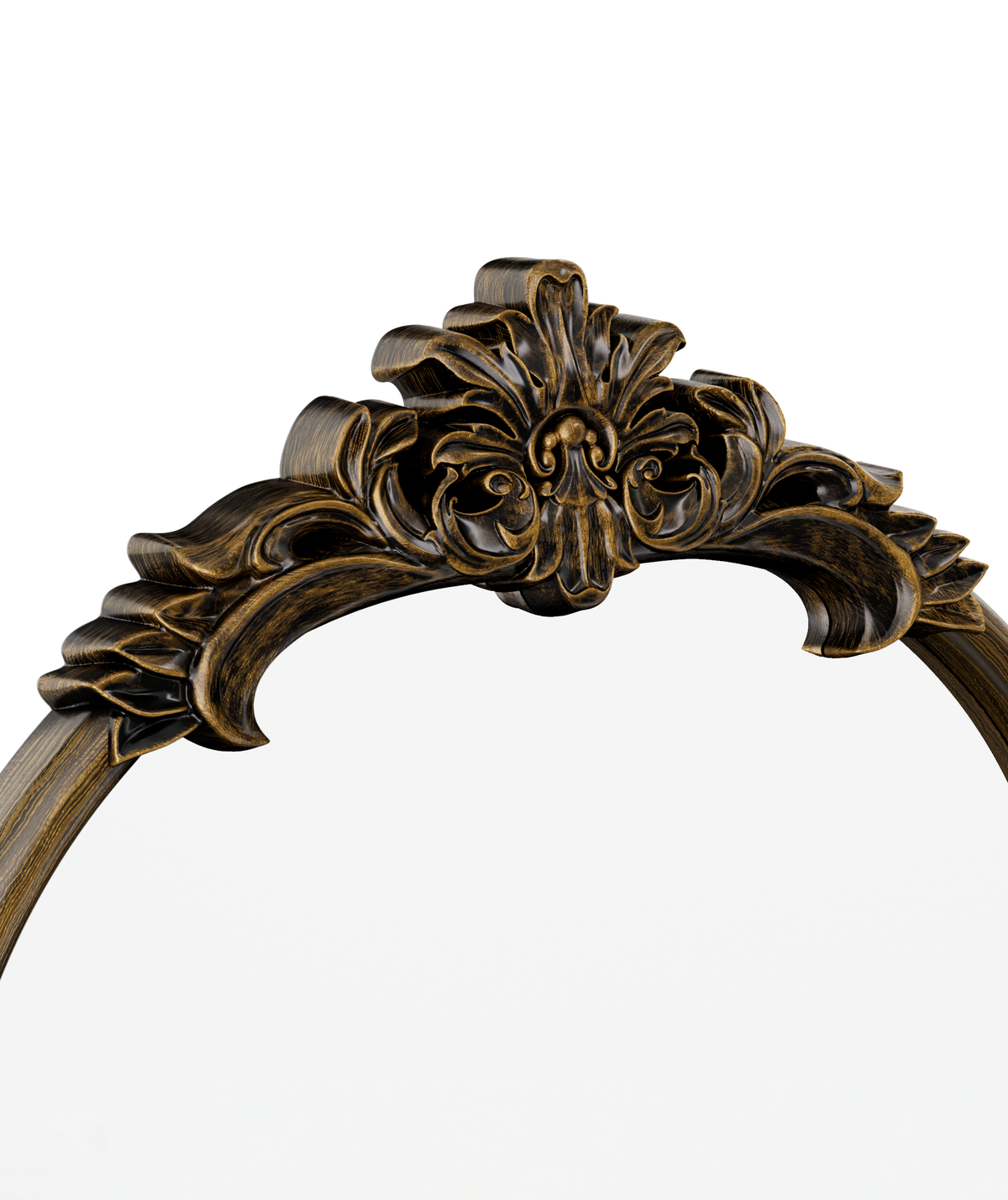 Deep Oil-Rubbed Bronze