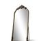 Aurelia Ornate Crest Mirror ANTOK Signature