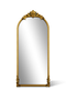 Aurelia Ornate Crest Mirror ANTOK Signature