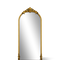 Aurelia Ornate Crest Mirror ANTOK Signature