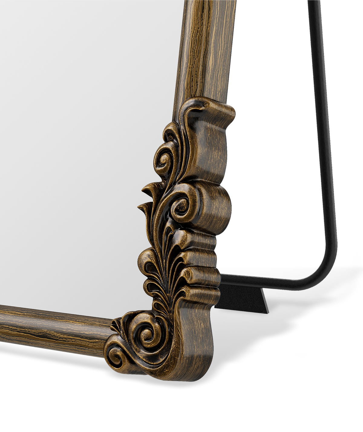 Deep Oil-Rubbed Bronze