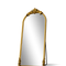 Aurelia Ornate Crest Mirror ANTOK Signature
