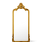 Versailles Grand Baroque Arched Floor Mirror - Antok Signature