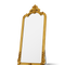 Versailles Grand Baroque Arched Floor Mirror - Antok Signature