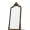 Versailles Grand Baroque Arched Floor Mirror - Antok Signature