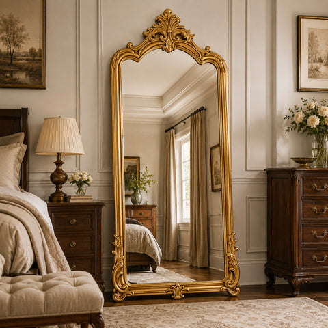 Versailles Grand Baroque Mirror